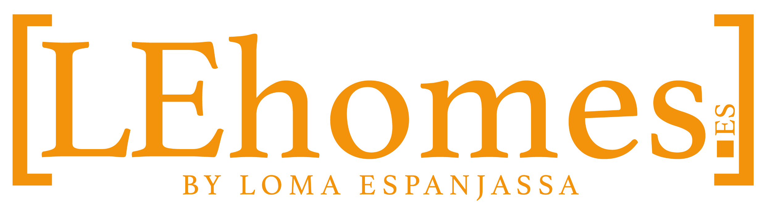 LEhomes by LOMA ESPANJASSA